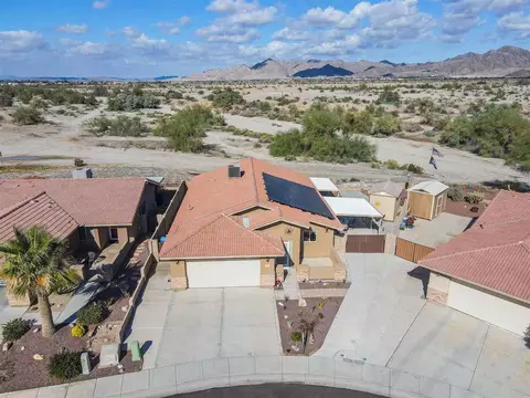 13740 E Driftwood Dr, Yuma, AZ 85367 photo 2