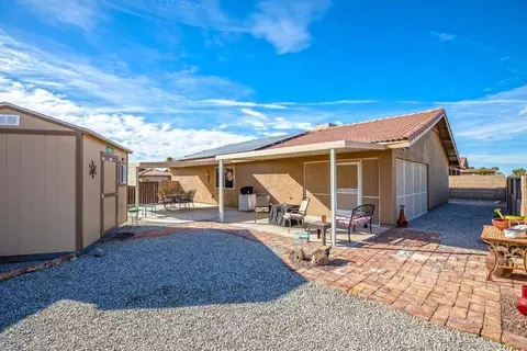13740 E Driftwood Dr, Yuma, AZ 85367 photo 30