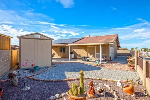 13740 E Driftwood Dr, Yuma, AZ 85367 photo 35