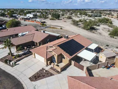 13740 E Driftwood Dr, Yuma, AZ 85367 photo 36