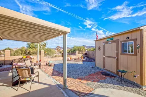 13740 E Driftwood Dr, Yuma, AZ 85367 photo 26