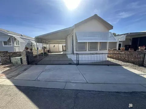 10329 E Compadre Pl, Yuma, AZ 85365