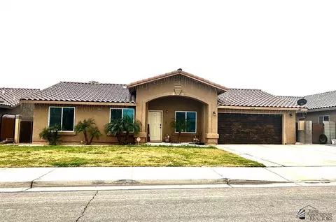 7565 E 40 Pl, Yuma, AZ 85365