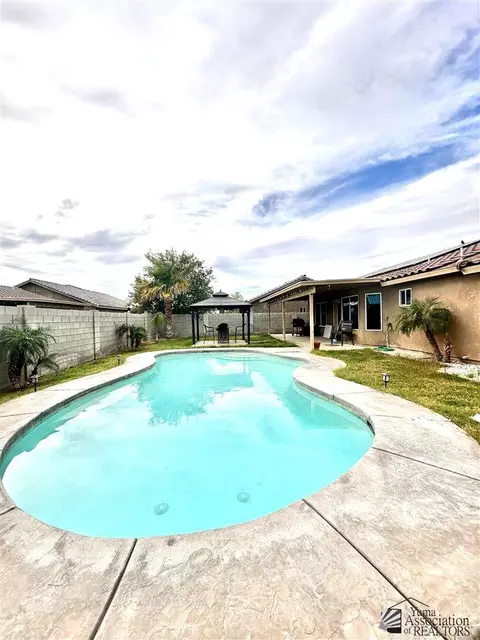 7565 E 40 Pl, Yuma, AZ 85365 photo 22