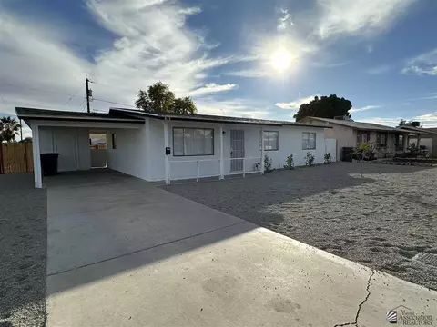 815 E 25 St, Yuma, AZ 85365