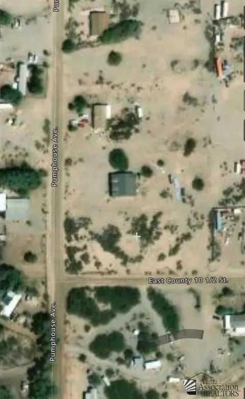 10485 S Pumphouse Ave, Wellton, AZ 85356