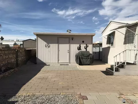 13279 E 48 Dr, Yuma, AZ 85367 photo 21