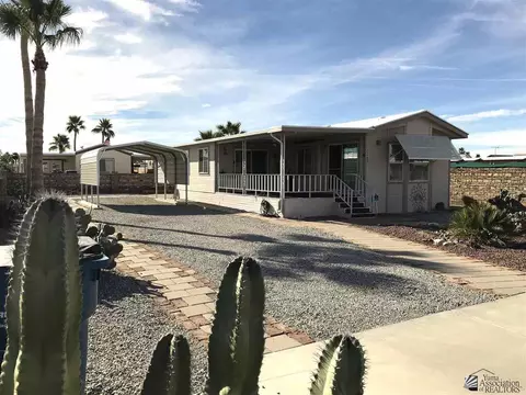 13279 E 48 Dr, Yuma, AZ 85367 photo 33