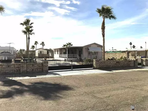 13279 E 48 Dr, Yuma, AZ 85367 photo 34