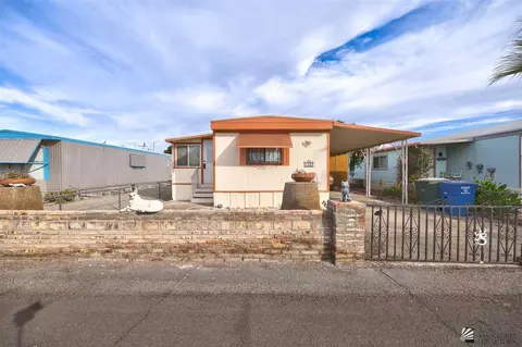 1157 S 20 Ave, Yuma, AZ 85364