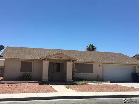 7149 E 25 St, Yuma, AZ 85365