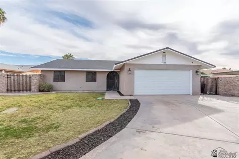 1401 E Kuns Ct, Yuma, AZ 85365