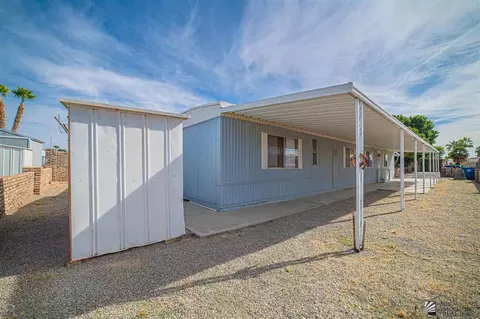13250 E 39 Pl, Yuma, AZ 85367 photo 9