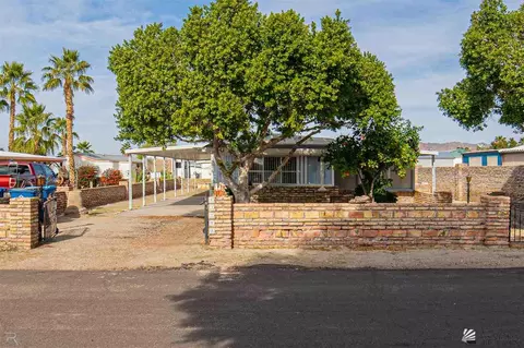 13250 E 39 Pl, Yuma, AZ 85367 photo 35