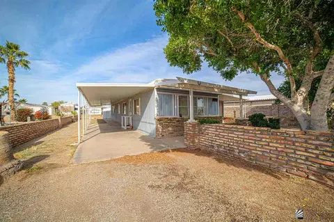 13250 E 39 Pl, Yuma, AZ 85367