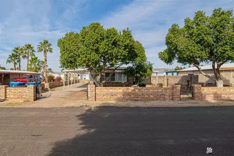 13250 E 39 Pl, Yuma, AZ 85367 photo 3