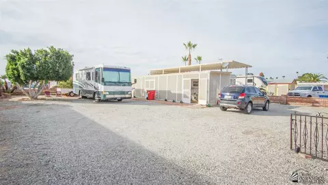 12700 S Joleane Ave, Yuma, AZ 85367