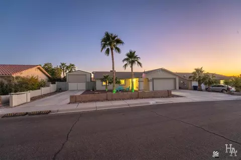 11239 E 27 Pl, Yuma, AZ 85367