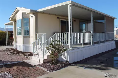 13858 E 50 St, Yuma, AZ 85367