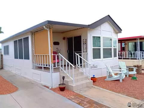 11203 S Maria Rosa Dr, Yuma, AZ 85367