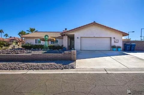 10516 S Del Vista Dr, Yuma, AZ 85367