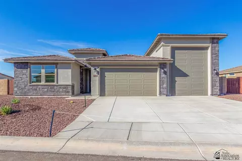 14496 E 42 Pl, Yuma, AZ 85367