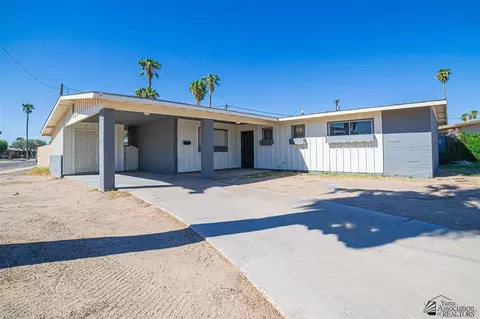 2744 S Nogales Ave, Yuma, AZ 85364