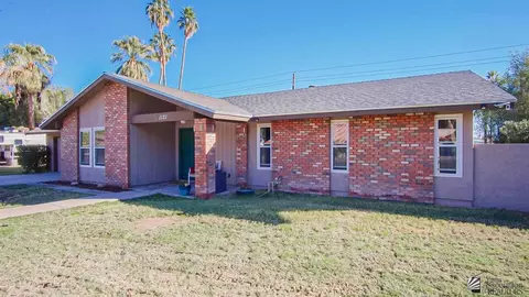 1131 S Angus Way, Yuma, AZ 85364