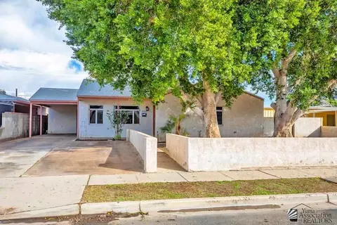 337 S 21 Ave, Yuma, AZ 85364