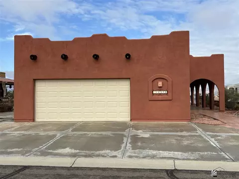 12578 E 47 St, Yuma, AZ 85367