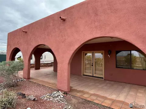 12578 E 47 St, Yuma, AZ 85367 photo 20