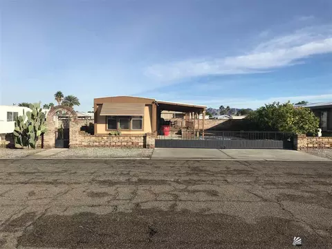 13412 E 50 St, Yuma, AZ 85367