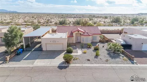 13663 E 55 Ln, Yuma, AZ 85367
