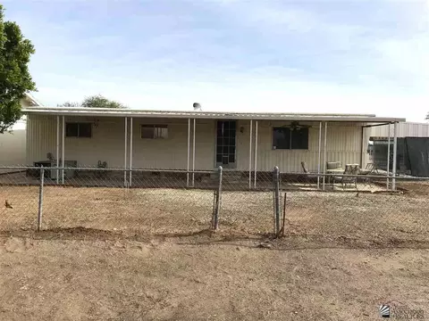 9312 E Ranch Dr, Yuma, AZ 85365