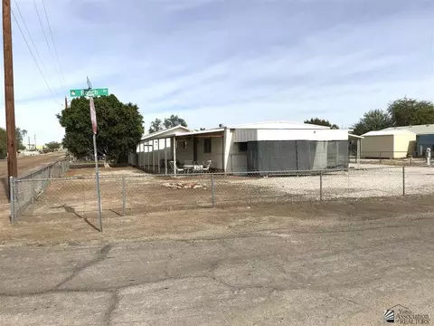 9312 E Ranch Dr, Yuma, AZ 85365 photo 29