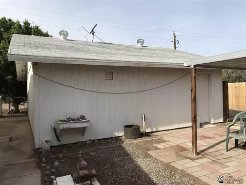 9312 E Ranch Dr, Yuma, AZ 85365 photo 18