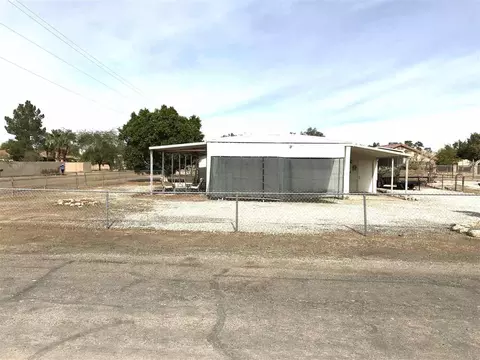 9312 E Ranch Dr, Yuma, AZ 85365 photo 3
