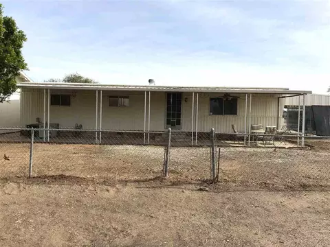 9312 E Ranch Dr, Yuma, AZ 85365 photo 1