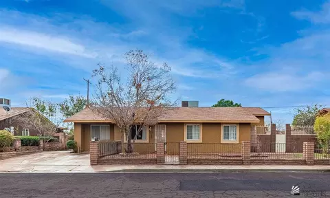 4147 W Power Ln, Yuma, AZ 85364