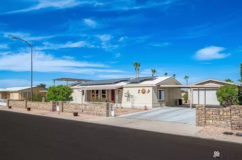 11270 E 39 Ln, Yuma, AZ 85367 photo 2