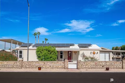 11270 E 39 Ln, Yuma, AZ 85367