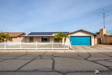 2762 W 22 St, Yuma, AZ 85364