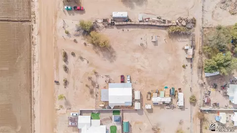 10578 S Ave 23 E, Wellton, AZ 85356