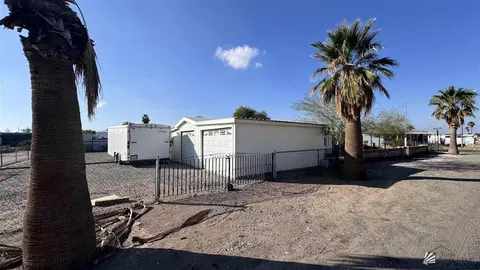 9383 E Corral St, Yuma, AZ 85365 photo 3