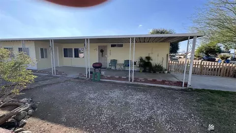 9383 E Corral St, Yuma, AZ 85365 photo 5