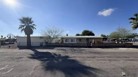 9383 E Corral St, Yuma, AZ 85365
