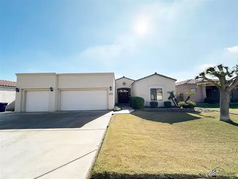 3491 W 16 Pl, Yuma, AZ 85364