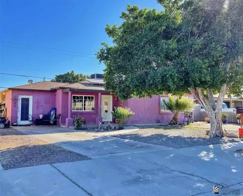 311 S 23 Ave, Yuma, AZ 85364