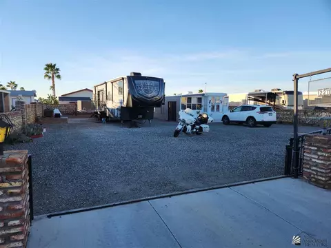 12211 E 36 St, Yuma, AZ 85367