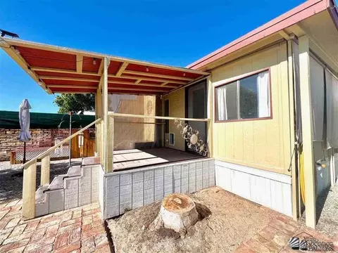 12205 E 38 Pl, Yuma, AZ 85367 photo 20